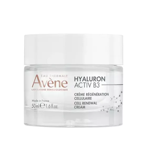 Avene Hyaluron Activ B3 Creme Dia 50ml