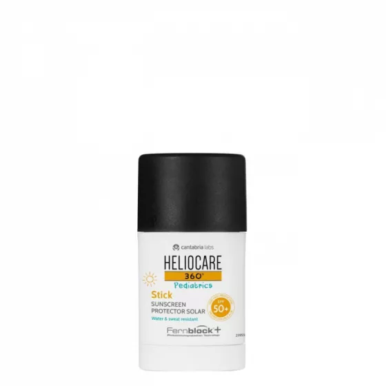 Heliocare 360º Pediatrics Stick SPF50+ 25g