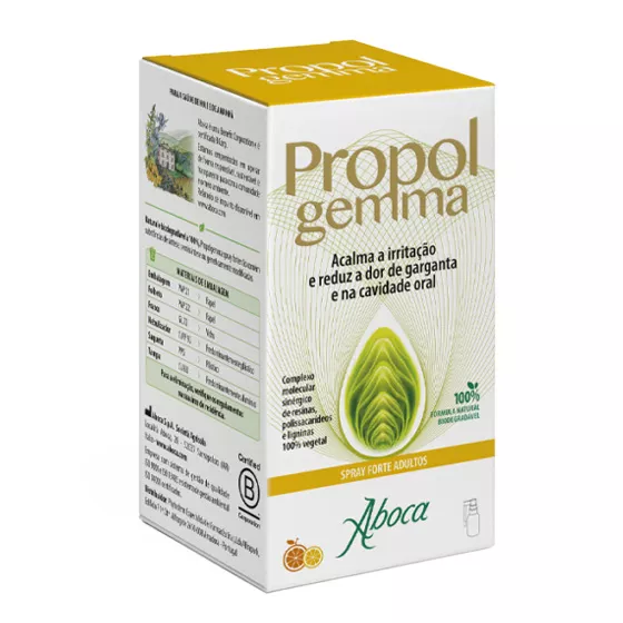 Propolgemma Spray 30ml 1 Propolgemma Spray 30ml
