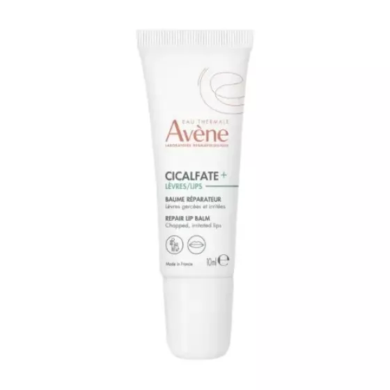 Avène Cicalfate+ Bálsamo Reparador Lábios 10ml
