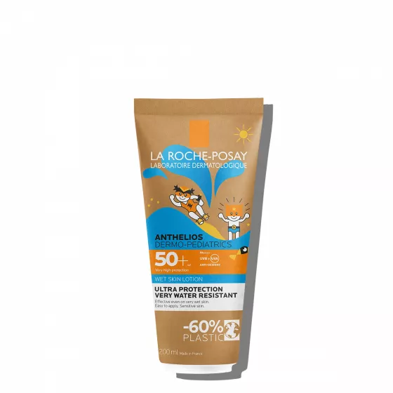LRPosay Anthel DP Wet Skin SPF50+ 200ml