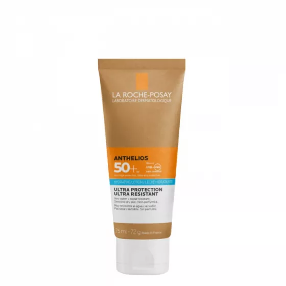 La Roche Posay Anthelios Leite Hidratante SPF50+ 75ml
