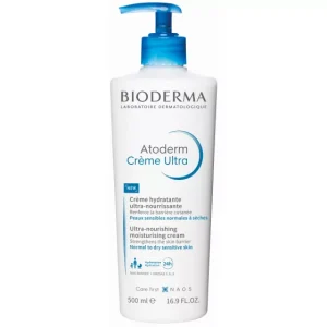 Atoderm Bioderma Creme Ultra 500ml