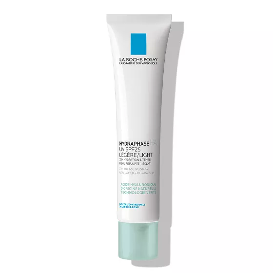 La Roche Posay Hydraphase HA UV SPF25 Creme Ligeiro 40ml