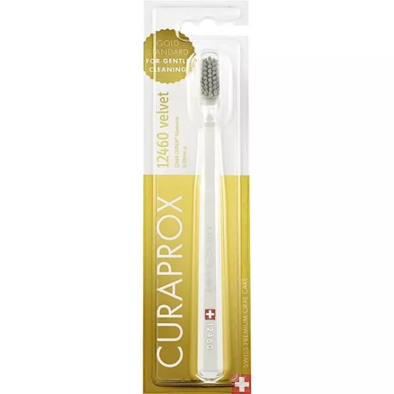 Curaprox CS12460 Esc Dent Velvet