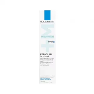 La Roche-Posay Effaclar Duo+M 40ml