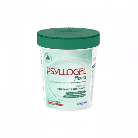 Psyllogel Fibra Neutro 170g