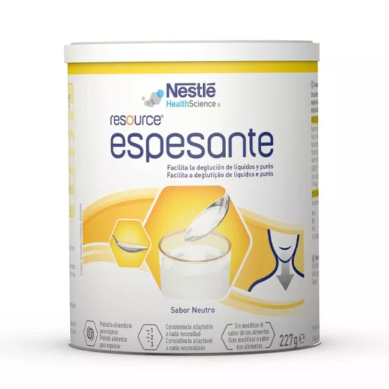 Resource Espesante 227g