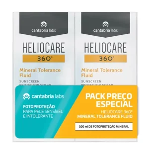 Heliocare360 Fl Min TolerSpf50 50MlPEsp