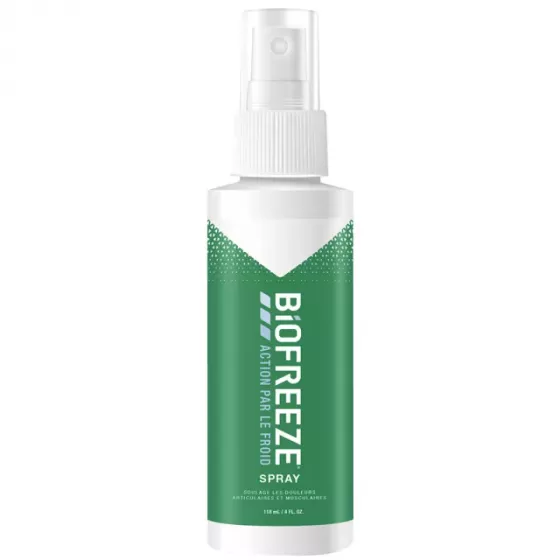 Biofreeze Spray 118Ml