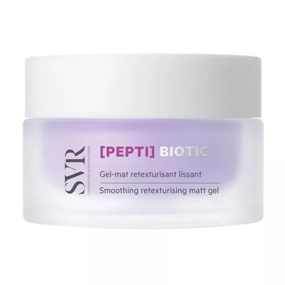 SVR Biotic Pepti Gel Mate 50ml