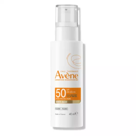 Avene Solar Anti-Age Fl SPF50 40Ml