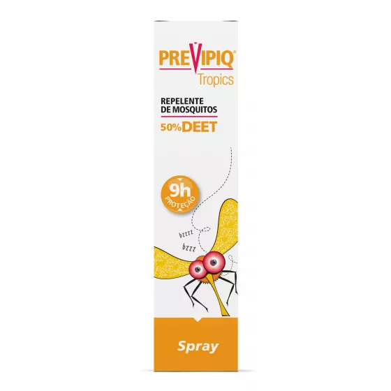 Previpiq® Tropics Spray 75ml