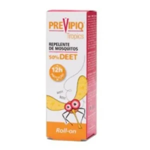 Previpiq® Tropics Roll-On 50ml