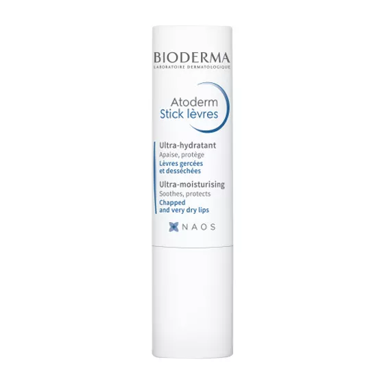 Bioderma Stick Labial 4g