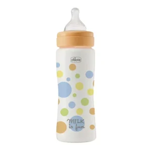 Chicco Perfect Easy330Ml Laranja