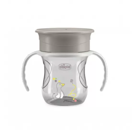 Chicco Perfect Cup Cinzento 12m+