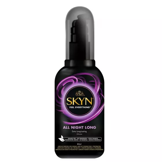 Skyn All Night Long Gel Lubrif 80Ml