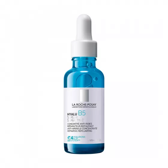 LRPosay Hyalu B5 Suractiv Ser 30Ml