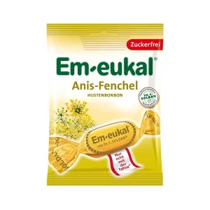 7580639 em eukal anisfuncho rebucados tosse sem acucar 75g