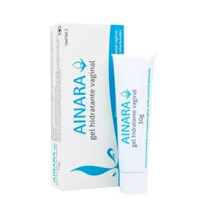 Ainara Gel Hidratante Vaginal 30g