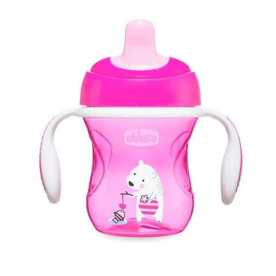 Chicco Copo Aprendizagem Girl 6m+