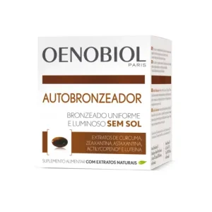 7771717 oenobiol autobronzeador