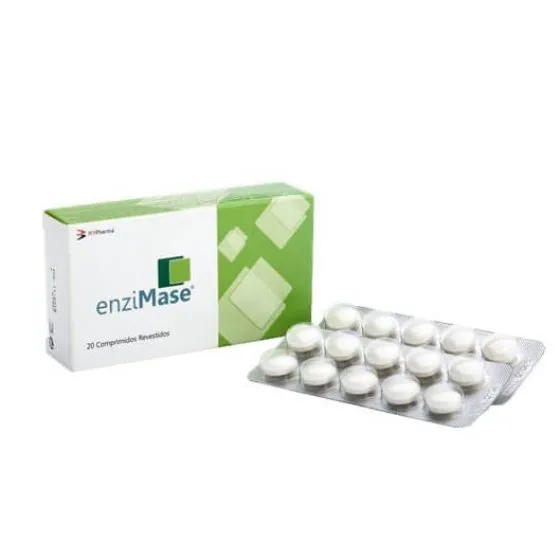 Enzimase Comp X 20