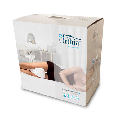 Orthia Almofada para Pernas 1 Orthia Almofada para Pernas