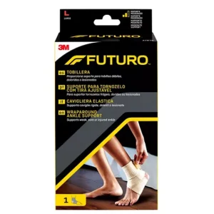 Futuro Tornozelo Suporte Tornoz L