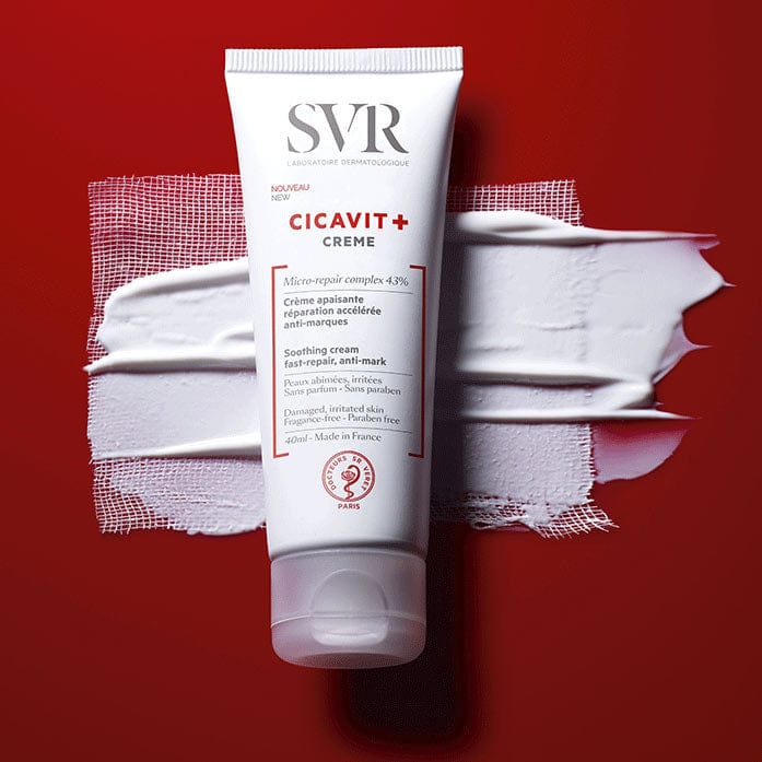 SVR CICAVIT+   Creme 40ml