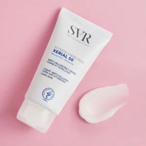 SVR Xerial 50 Extreme Creme Pés 50ml