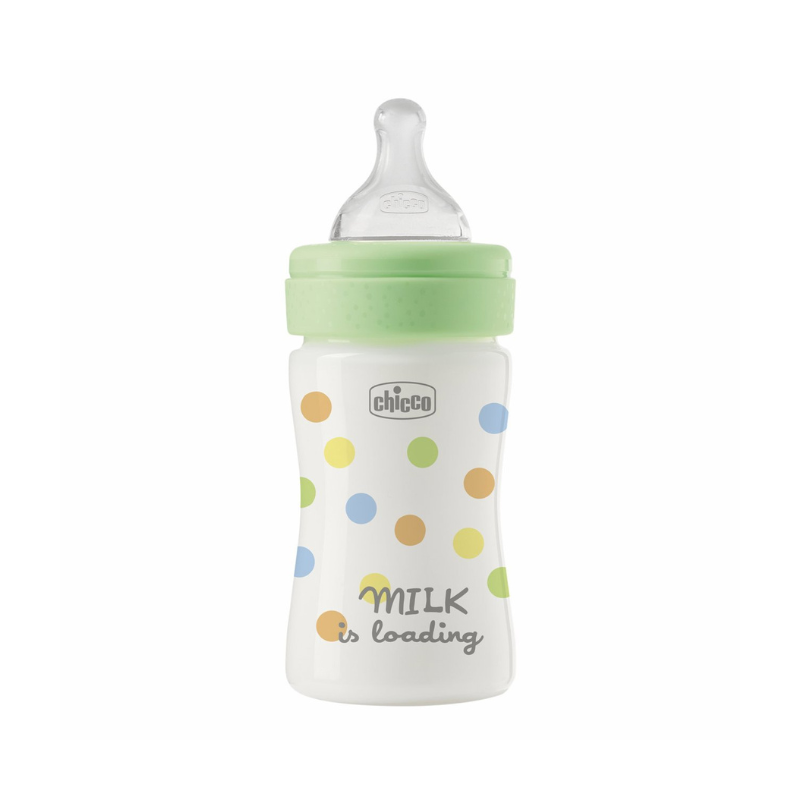 Chicco Perfect Easy 150Ml Neutro