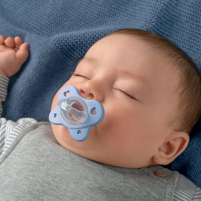 Chicco Physioforma Dual Soft Azul  16-36M - Image 2