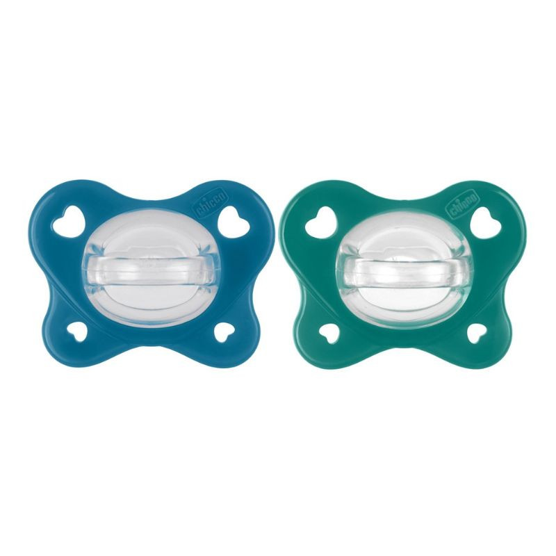 Chicco Physioforma Dual Soft Azul  16-36M