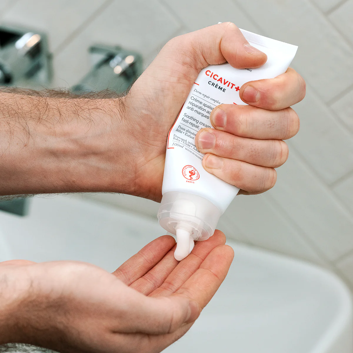 SVR CICAVIT+   Creme 40ml - Image 2