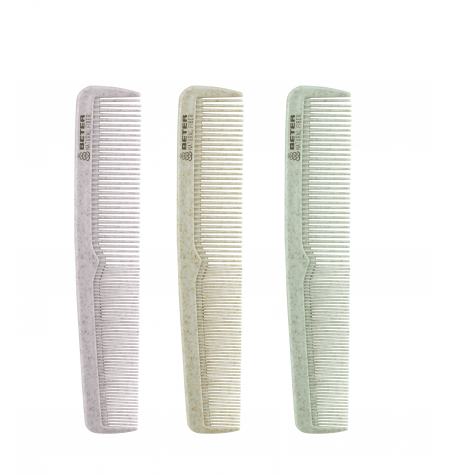 Pente batedor Natural Fiber - Image 2