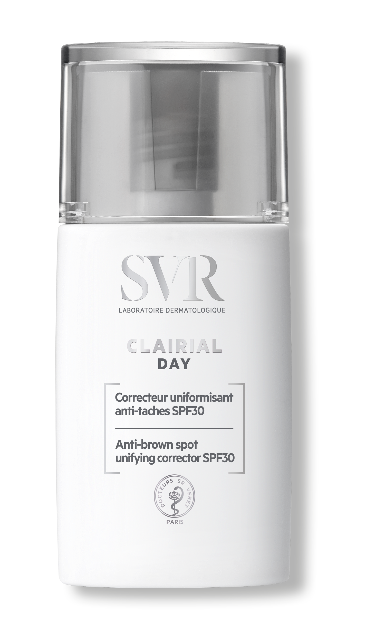 Svr Clairial Day Creme SPF30 30Ml 1 Svr Clairial Day Creme SPF30 30Ml