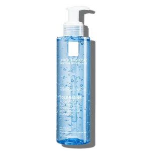 7254243 la roche posay toleriane rosaliac gel micelar de desmaquilhagem 195ml