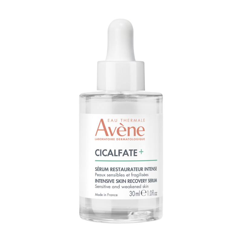 Avene Cicalfate+ Serum Reparad Int 30ml