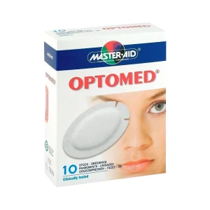 master aid optomed penso ocular 10 unidades