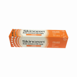 skinoren 200 mgg creme