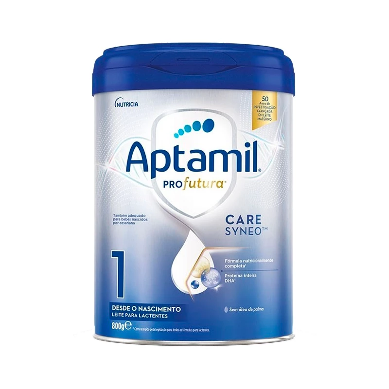 Aptamil Profutura Care 1 +0M 800G