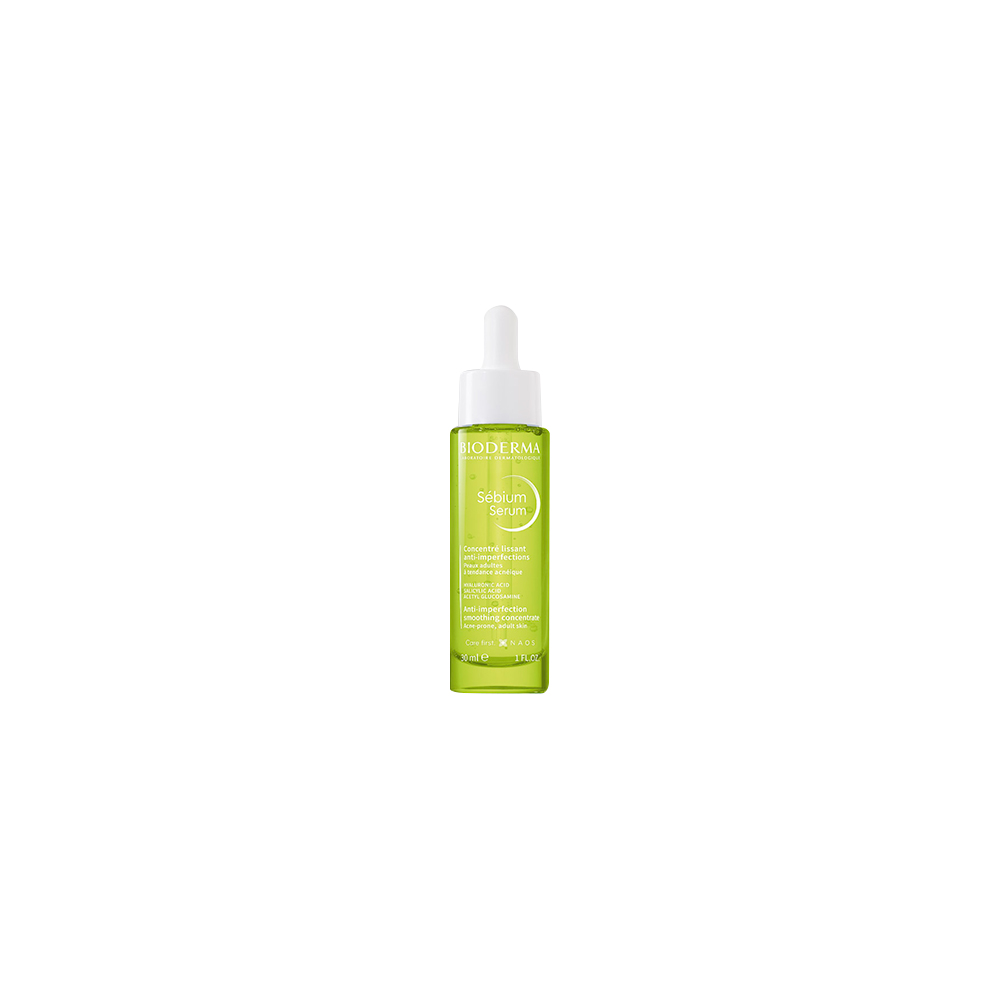 Sebium Bioderma Serum 30Ml