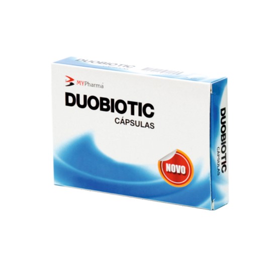 Duobiotic Caps X30 - Image 2