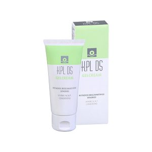 Kpl Ds Gel Cr Pseborr Rost 60ml