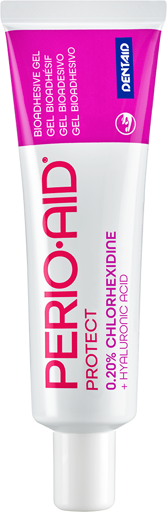 Perio Aid Protect Gel Bioadesiv 30Ml - Image 6