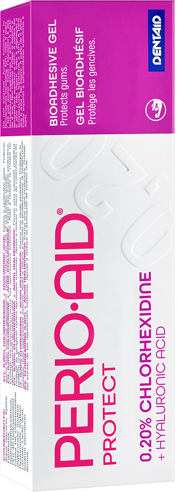 Perio Aid Protect Gel Bioadesiv 30Ml - Image 5