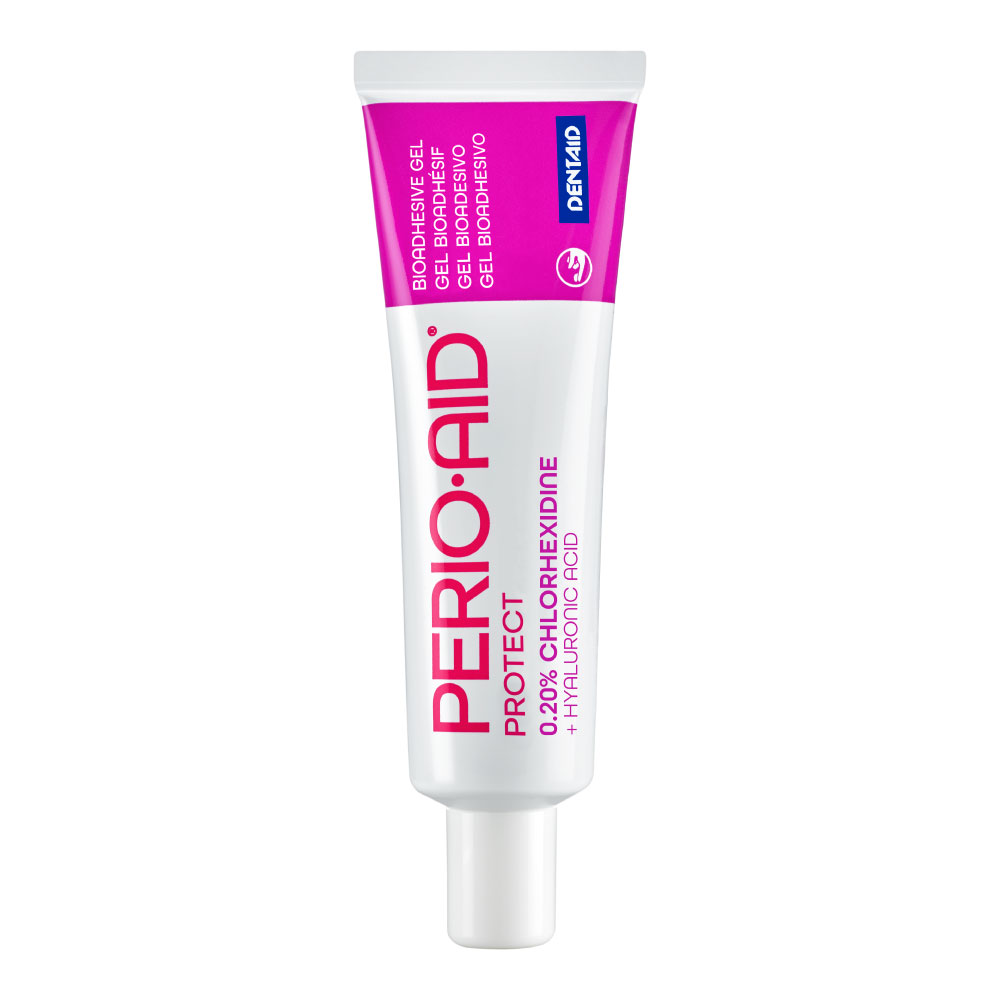 Perio Aid Protect Gel Bioadesiv 30Ml
