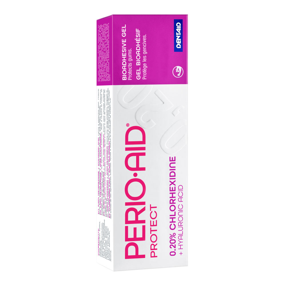 Perio Aid Protect Gel Bioadesiv 30Ml - Image 2
